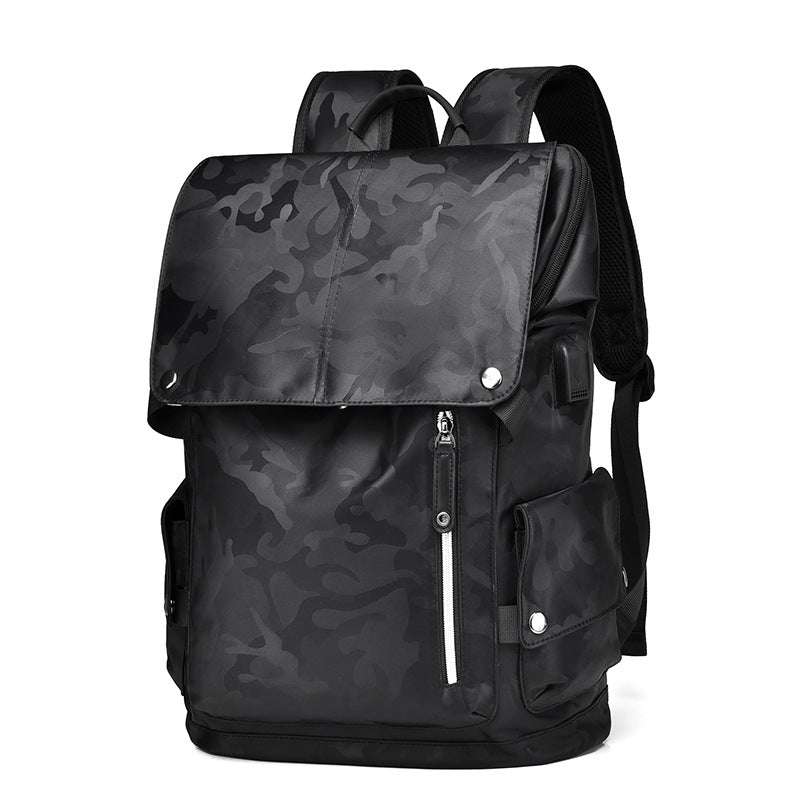 Vielseitiger Tagesrucksack Brehn