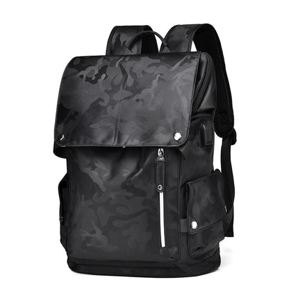 Vielseitiger Tagesrucksack Brehn