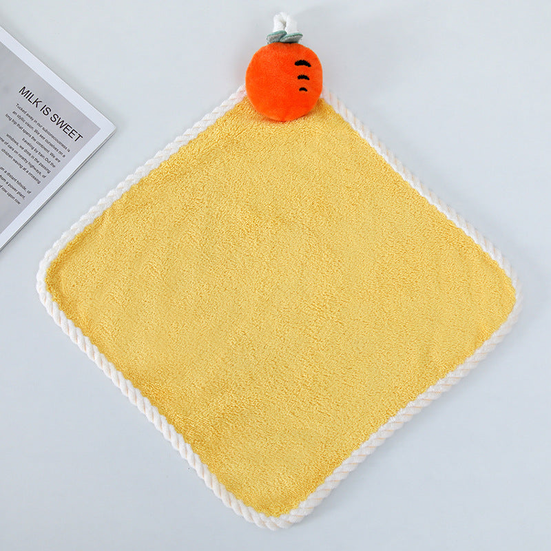Damen Kuscheltuch mit tierischem Motiv Brehn