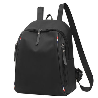 Zeitgenössischer Reise-Rucksack Brehn