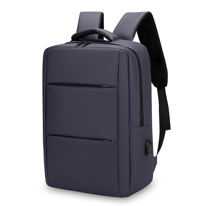 Ergonomischer Laptop-Trage-Rucksack Brehn