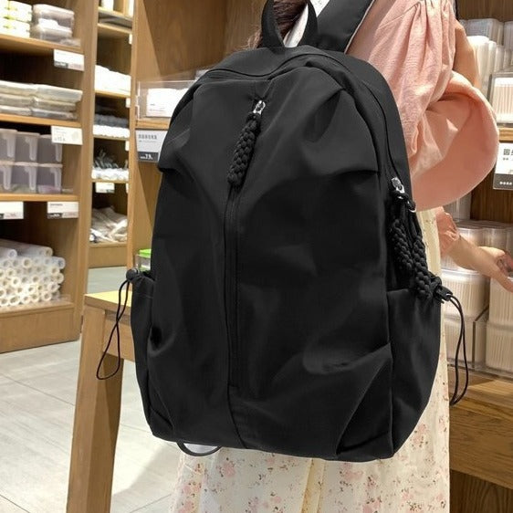 Freizeit-Rucksack mit Innovativem Stauraum Brehn