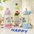 Damen Isolierte Wasserflasche mit tierfreundlichem Design Brehn