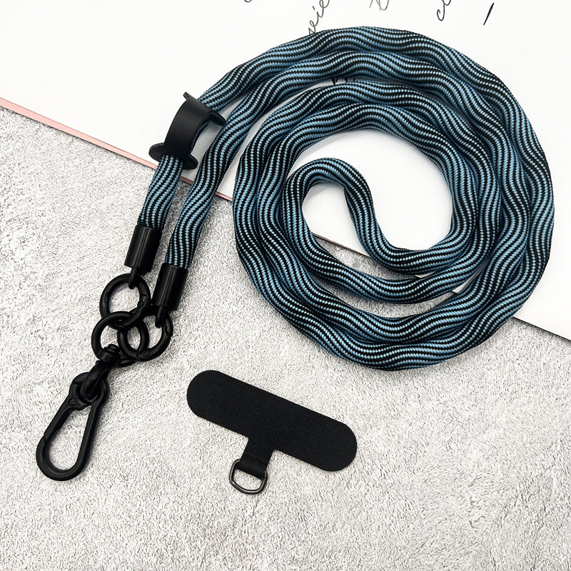 Haltbare Paracord Hundeleine Brehn