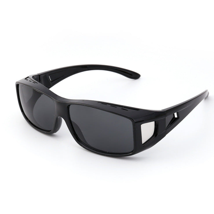 Unisex Sportliche Schutzbrille Brehn