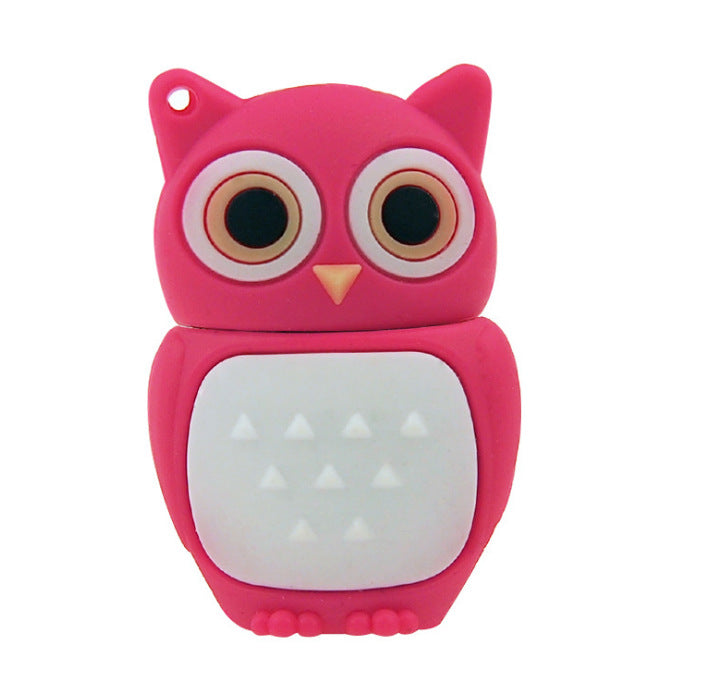 Süße Kaninchen USB-Stick Brehn