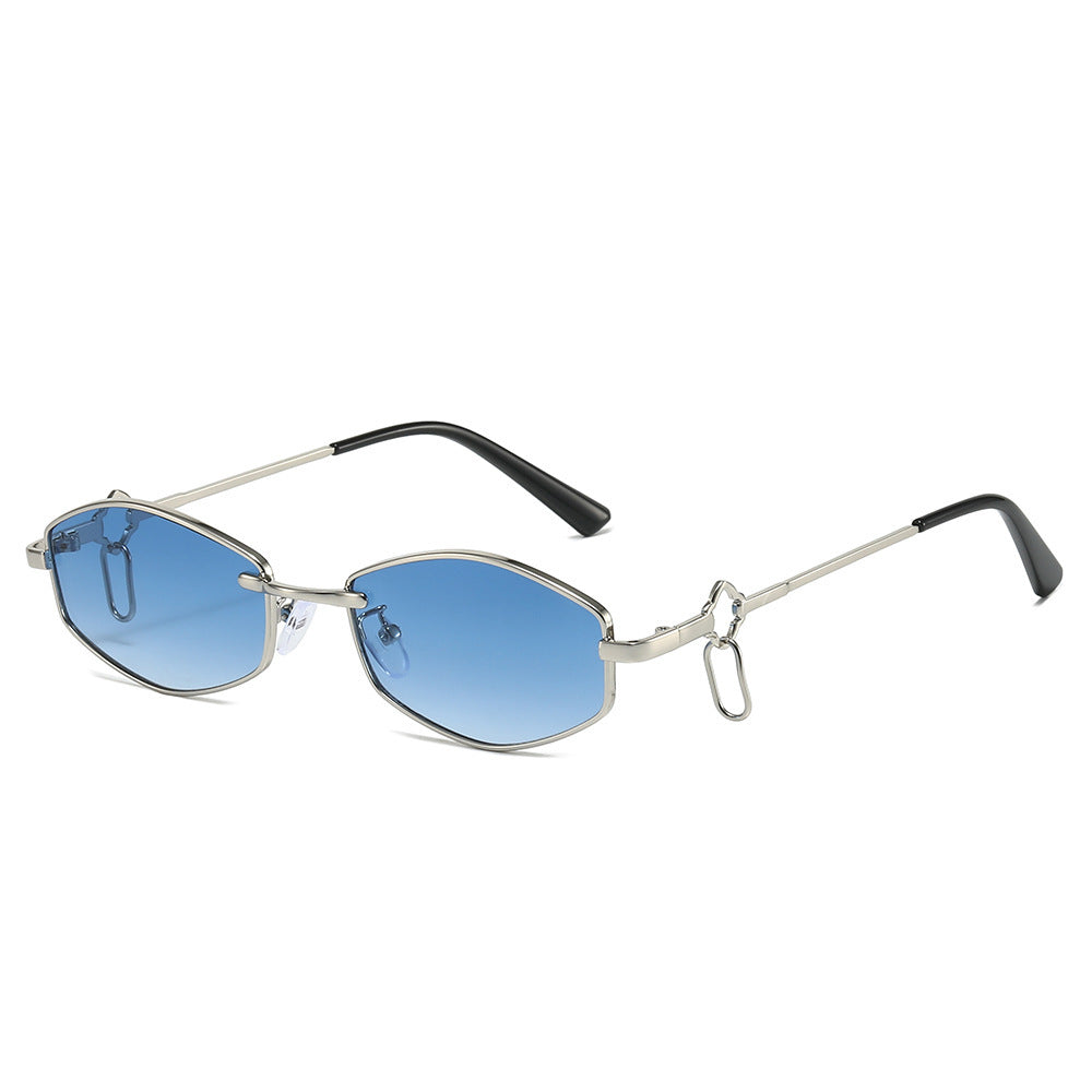 Modische Sonnenbrille Brehn