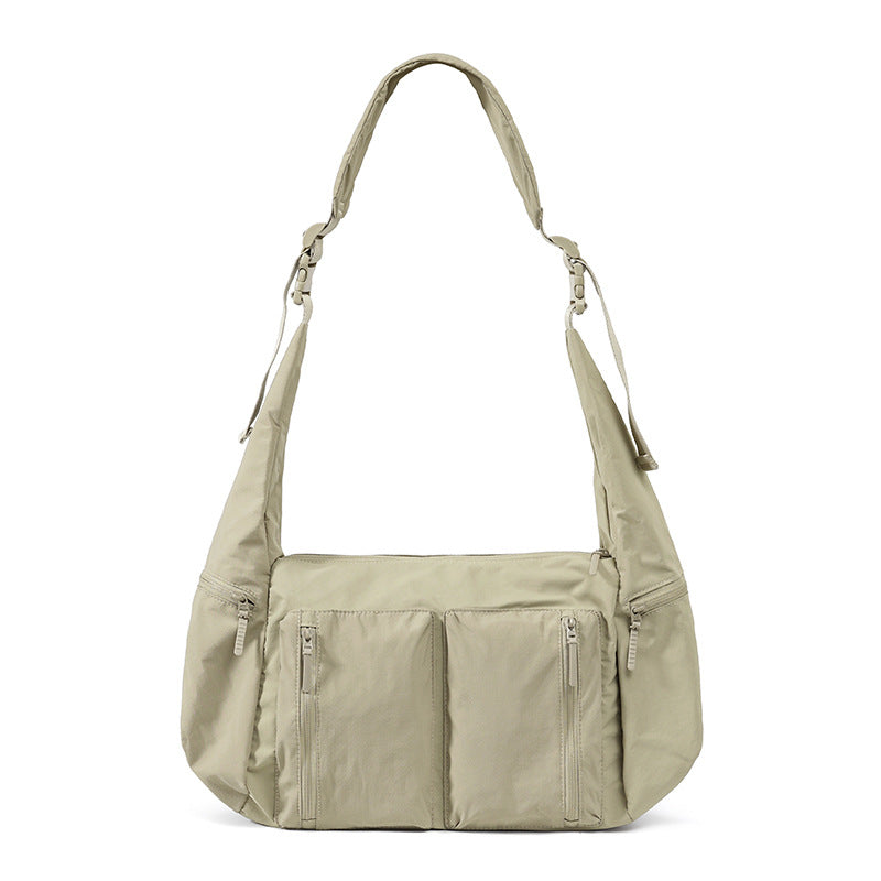 WoSpacious Mehrzweck Freizeit Tasche Brehn