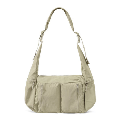 WoSpacious Mehrzweck Freizeit Tasche Brehn