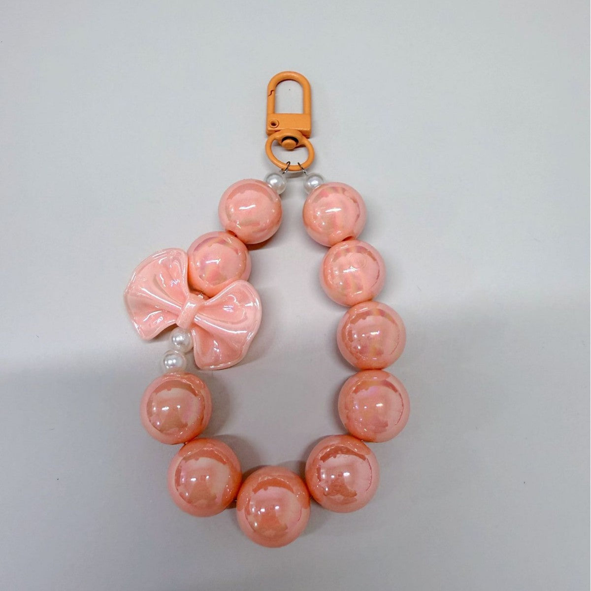 Charmante Perlenarmband Brehn