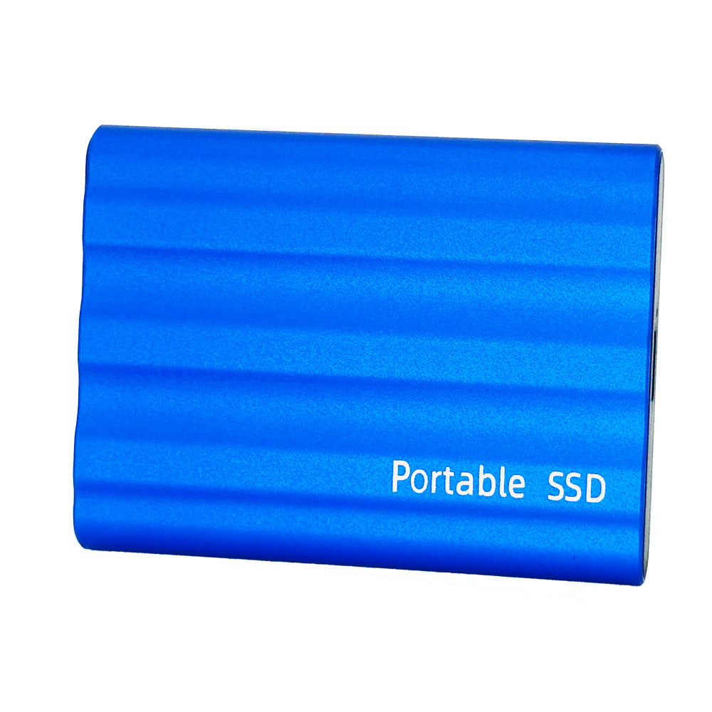 Portables externes SSD Brehn