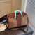 Praktische Sport- Und Reisetasche Mit Multifunktionalem Organizer Brehn