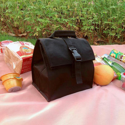 Isolierte Lunch-Rucksack