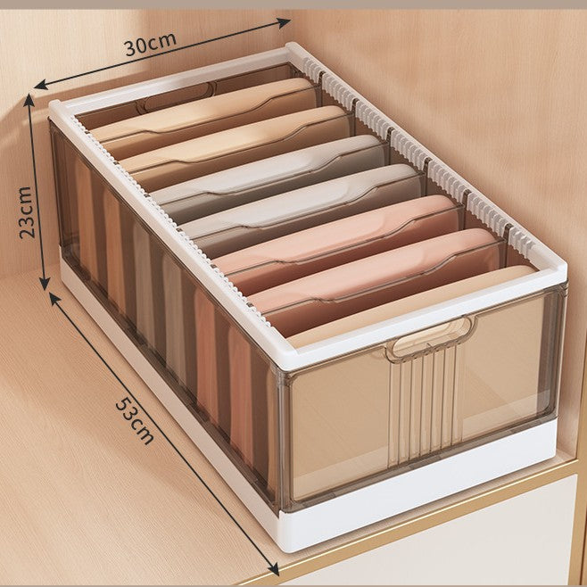 Speicherorganisator Brehn