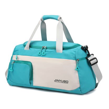 Vielseitige Sport-Duffel-Tasche Brehn