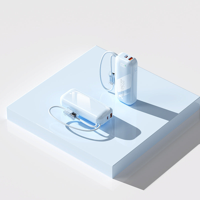 Powerbank Für Mobile Geräte Brehn