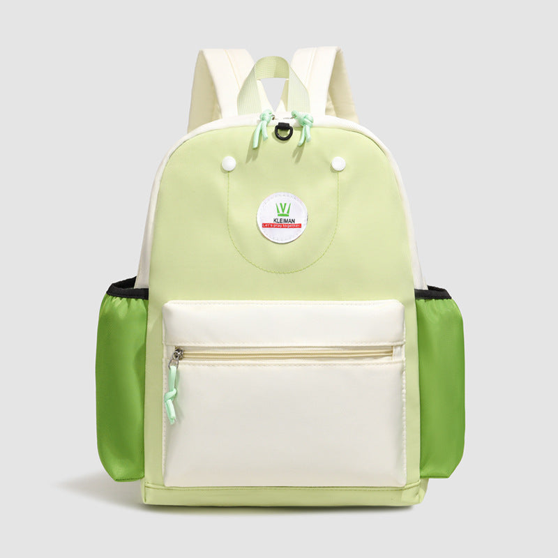 Vielseitiger Leichter Tagesrucksack