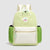 Vielseitiger Leichter Tagesrucksack