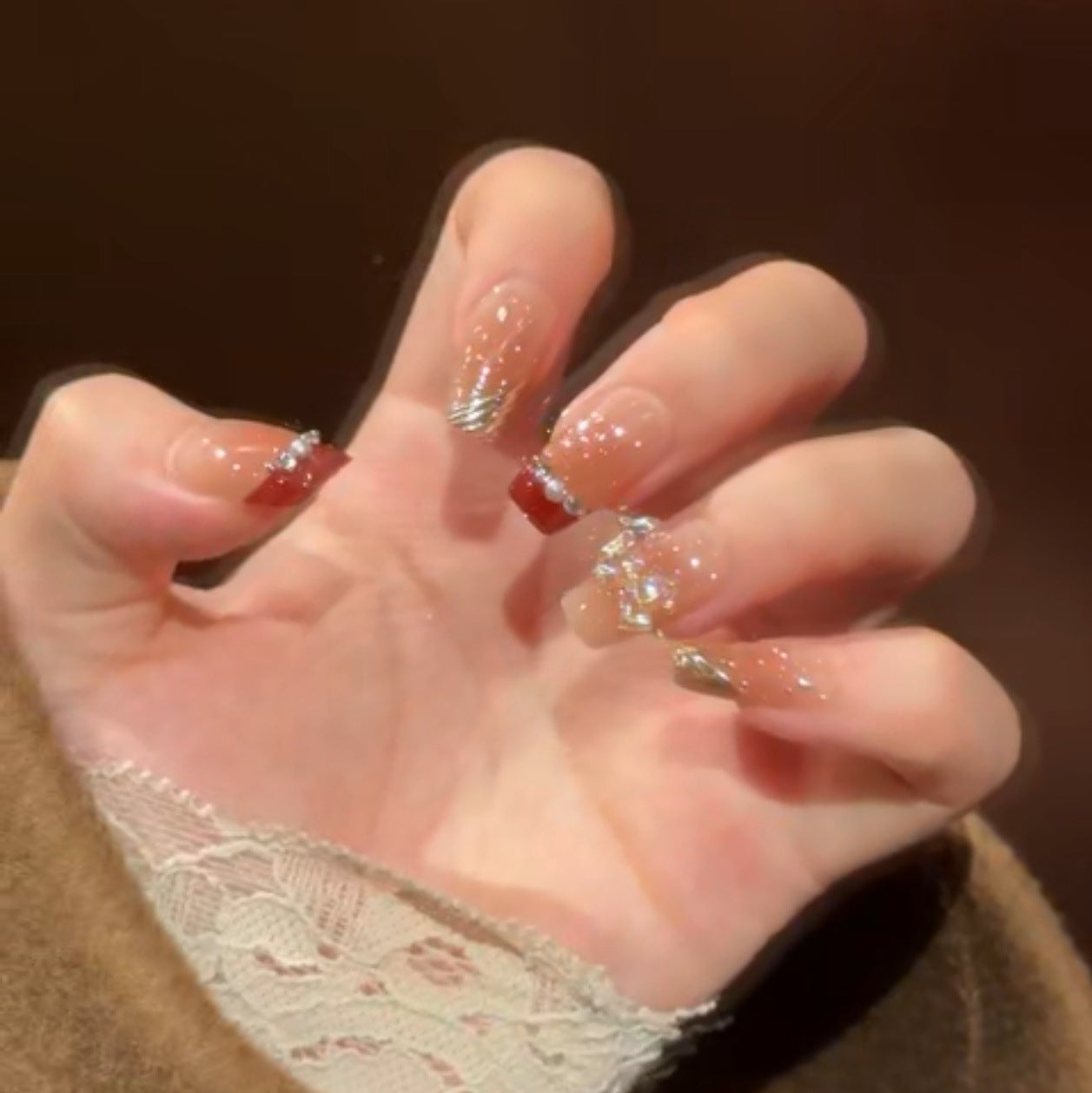 Nail Art Brehn