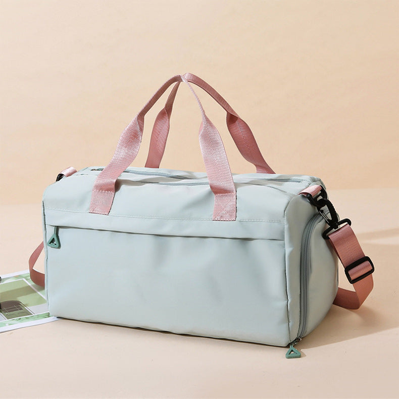 Reise Fitness Duffel Bag Brehn