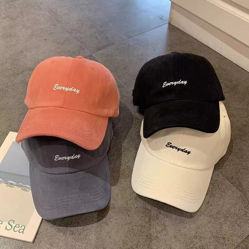 Damen Freizeit Alltag Cap Brehn