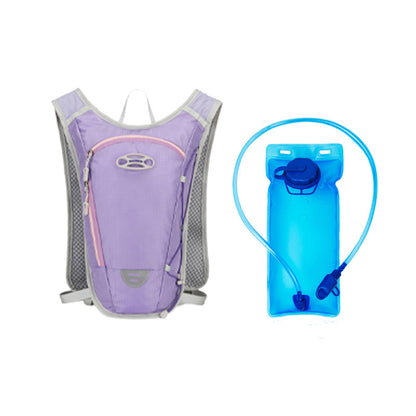 Leichter Hydration Blase Rucksack