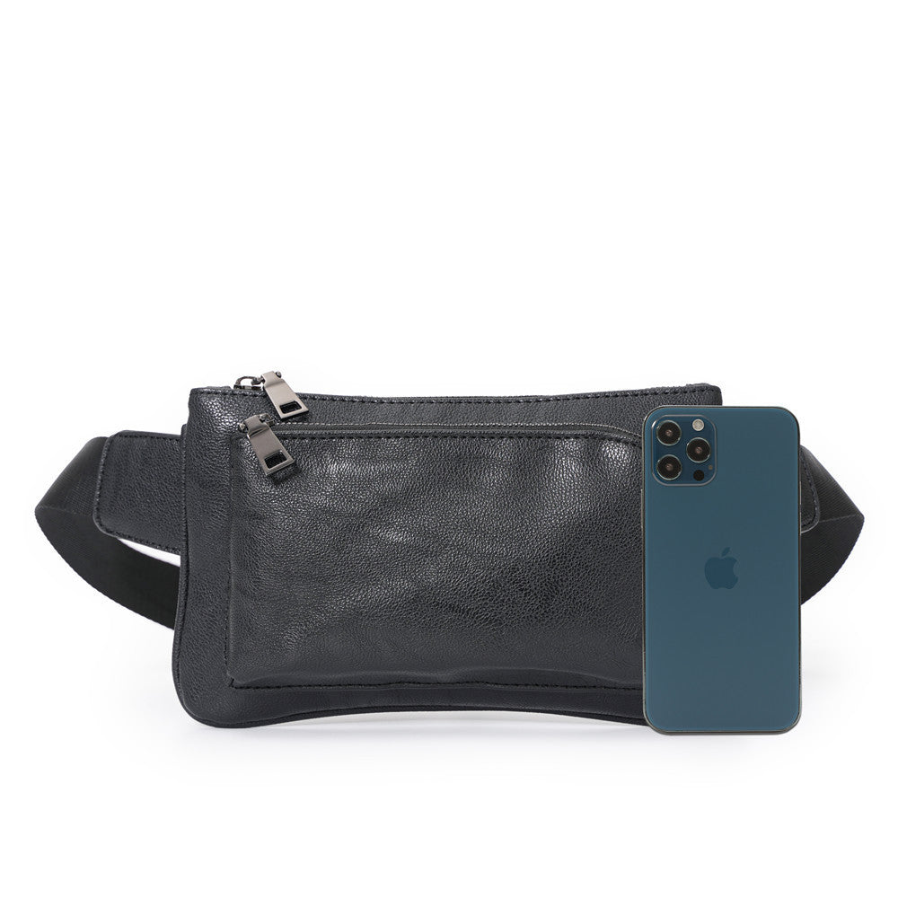 Praktische Gürteltasche Brehn