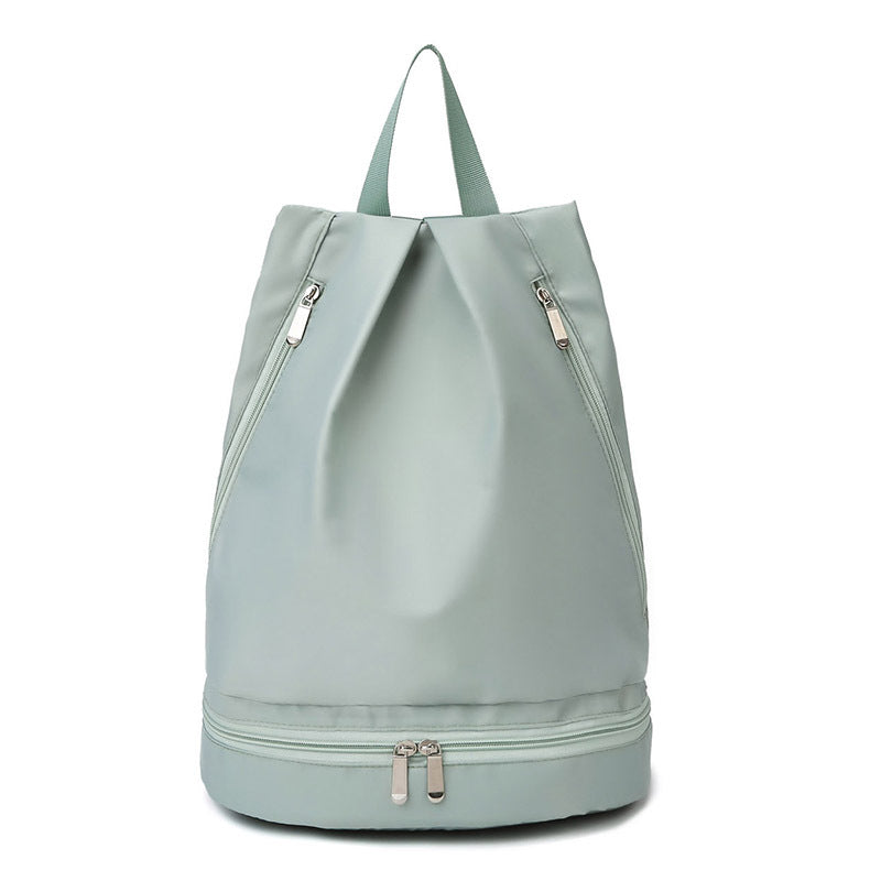 Modische und Praktische Rucksacktasche Brehn