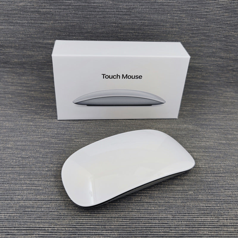 Touch-Maus Brehn