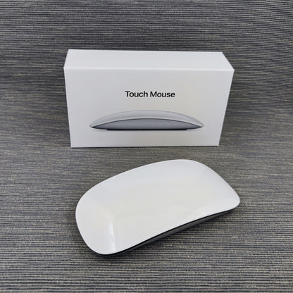 Touch-Maus Brehn