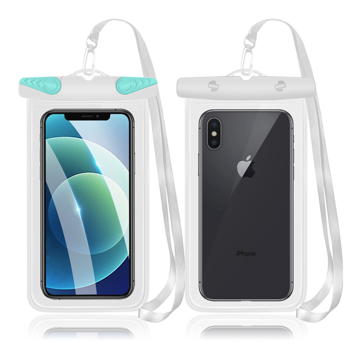 Wasserdichte Smartphone-Umhängetasche Brehn