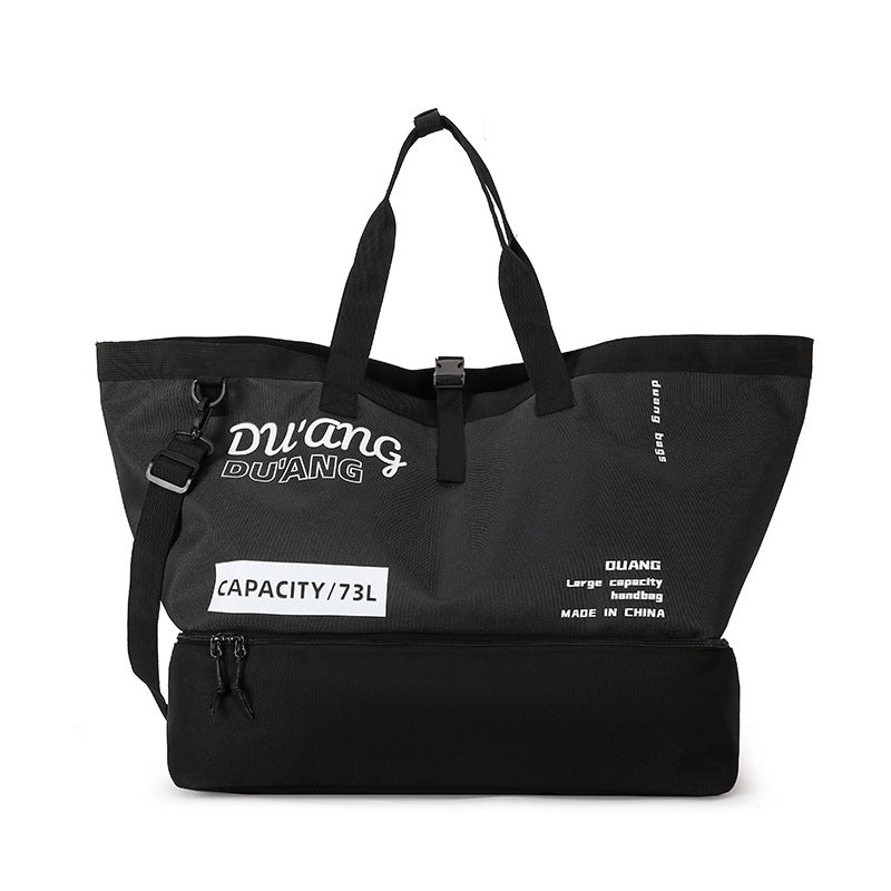 Große Kapazität Reisetasche