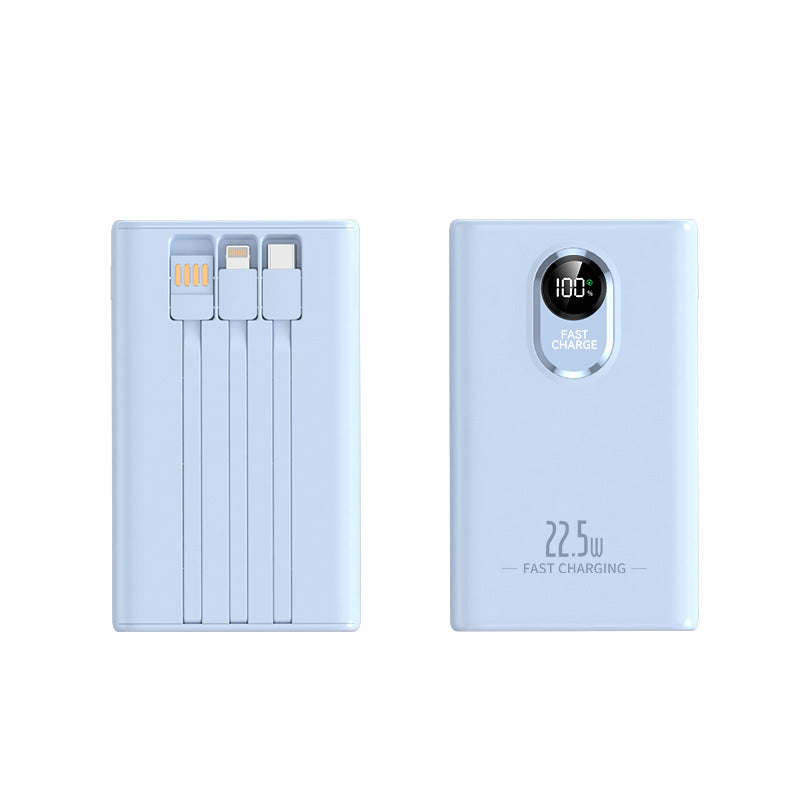 Powerbank Für Brehn