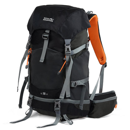 Herren Outdoor-Rucksack Brehn