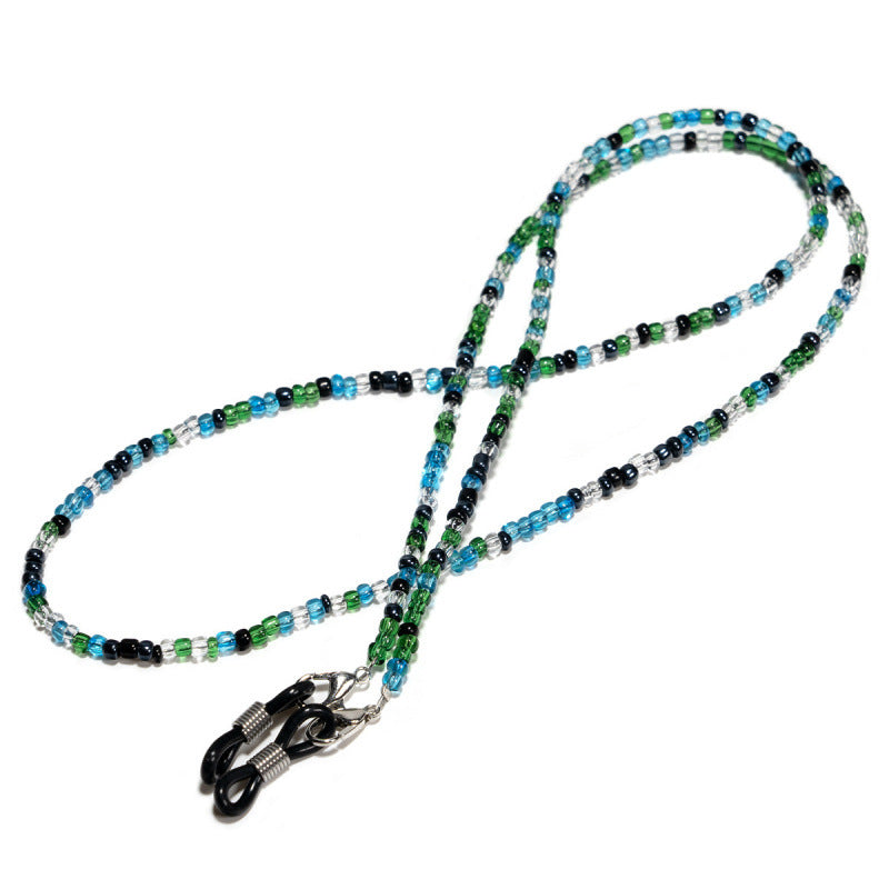 Beaded Brillenhalterkette Brehn