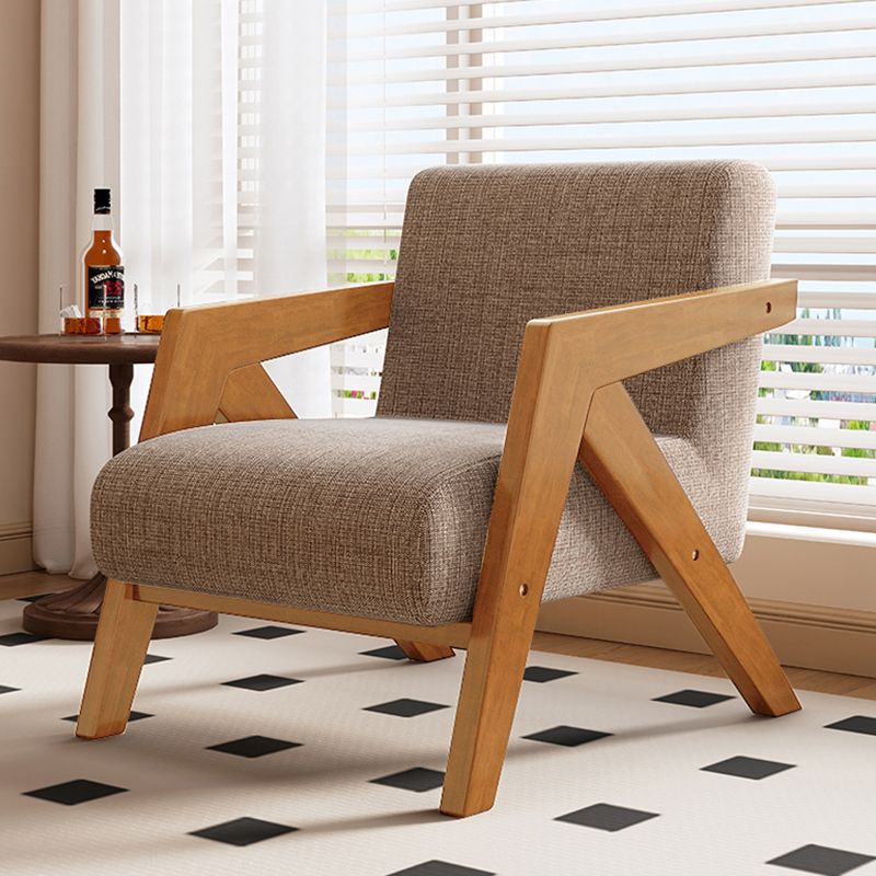 Bequemer Relaxstuhl Brehn