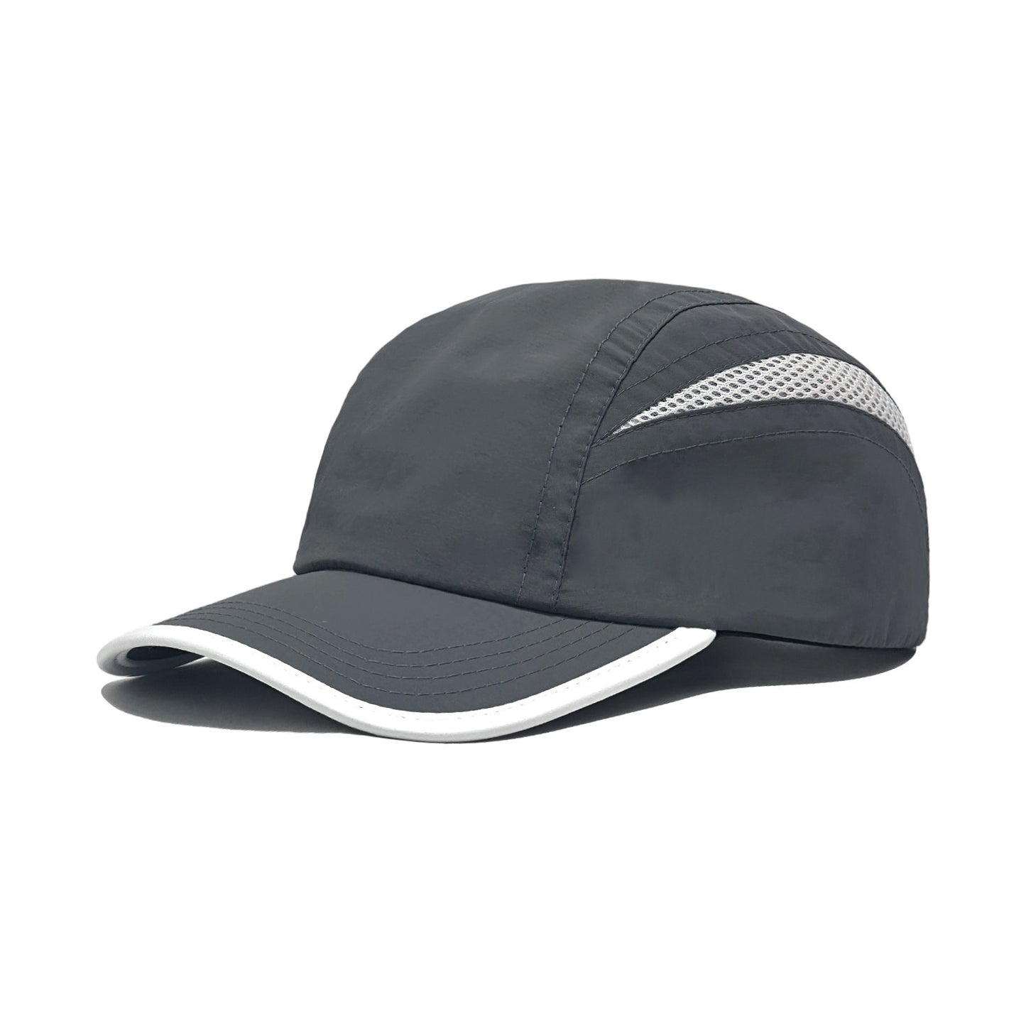 Damen Sportliche Laufkappe Brehn