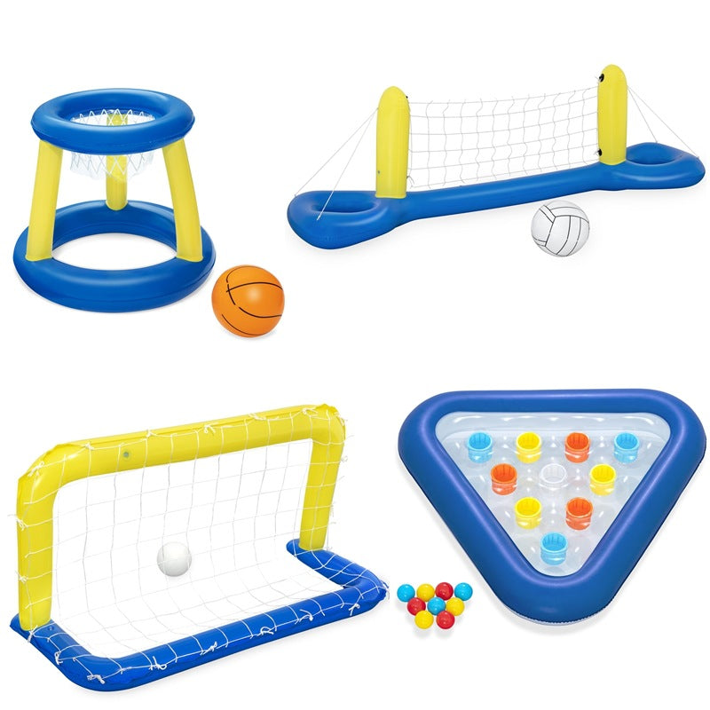 Unisex Wasserbasiertes Volleyballspiel Brehn