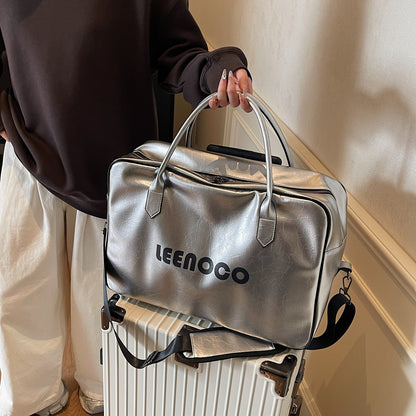 Haltbarer Premium Reise Tote