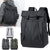 Vielseitiger Hochleistungs-Rolltop-Rucksack Brehn