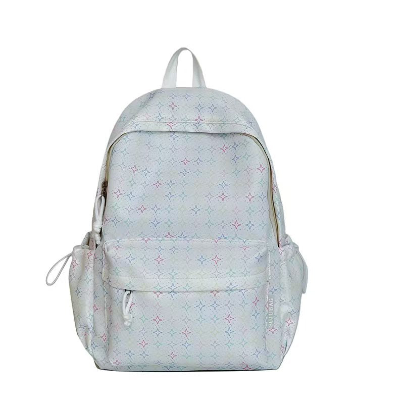 Stylischer Multifunktions-Rucksack Brehn
