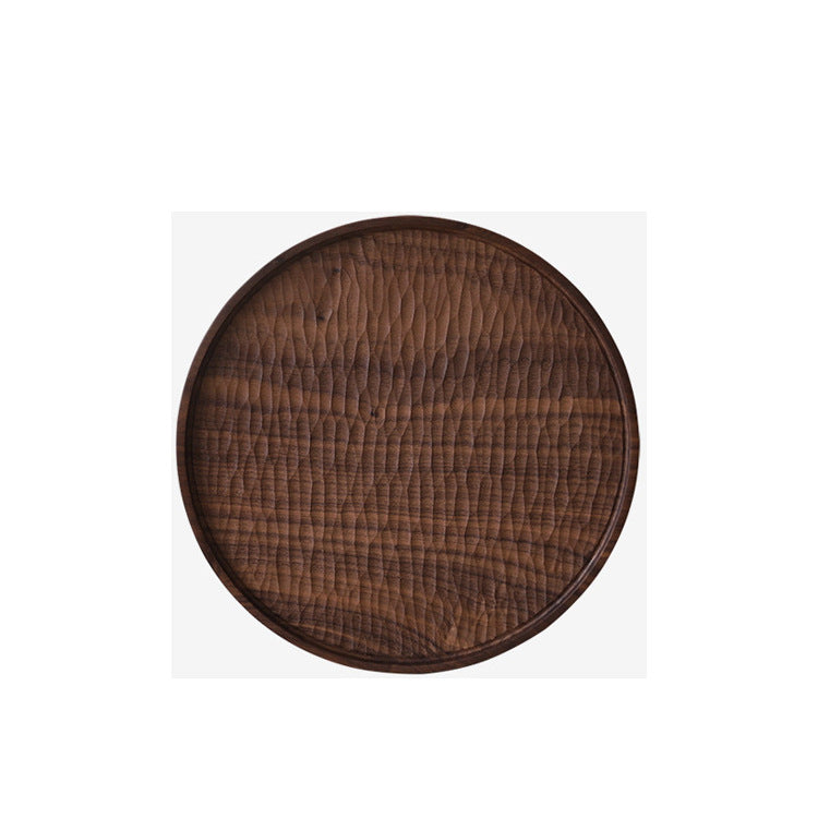 Dekorative Holz