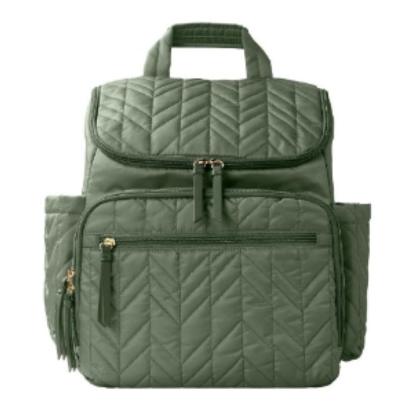 Packable Rucksack mit Isolierter Innenauskleidung Brehn