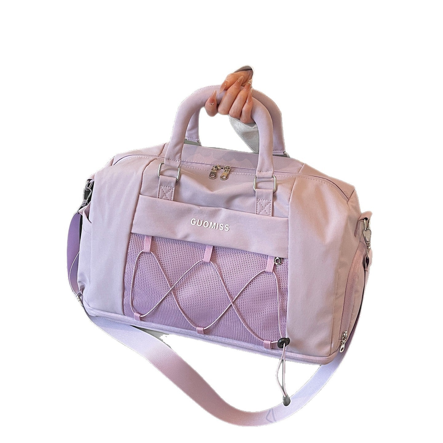 Sportliche Reisetasche Brehn