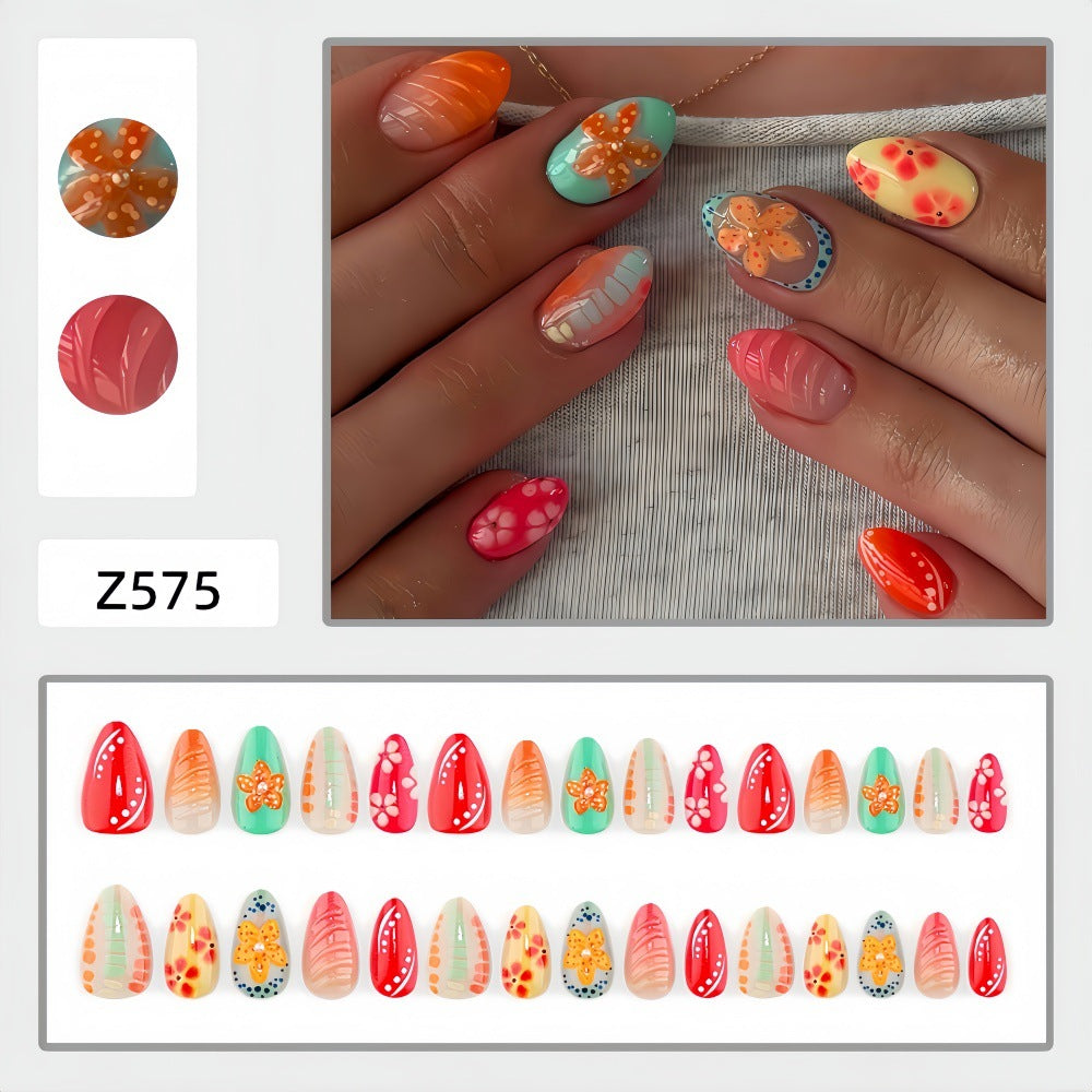 Nagelset Brehn