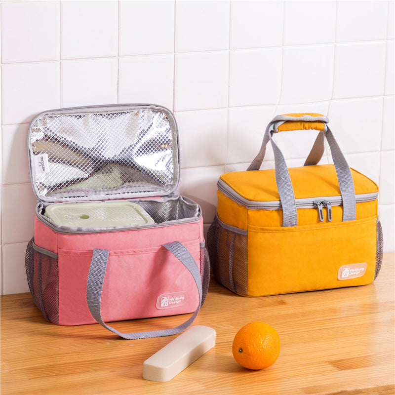 Damen Isolierte Kühltasche mit komfortablem Tragesystem Brehn
