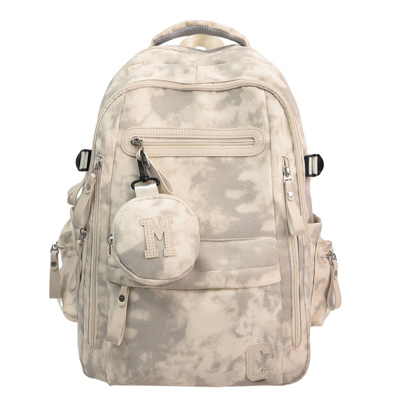 Mehrere Fächer Reiserucksack