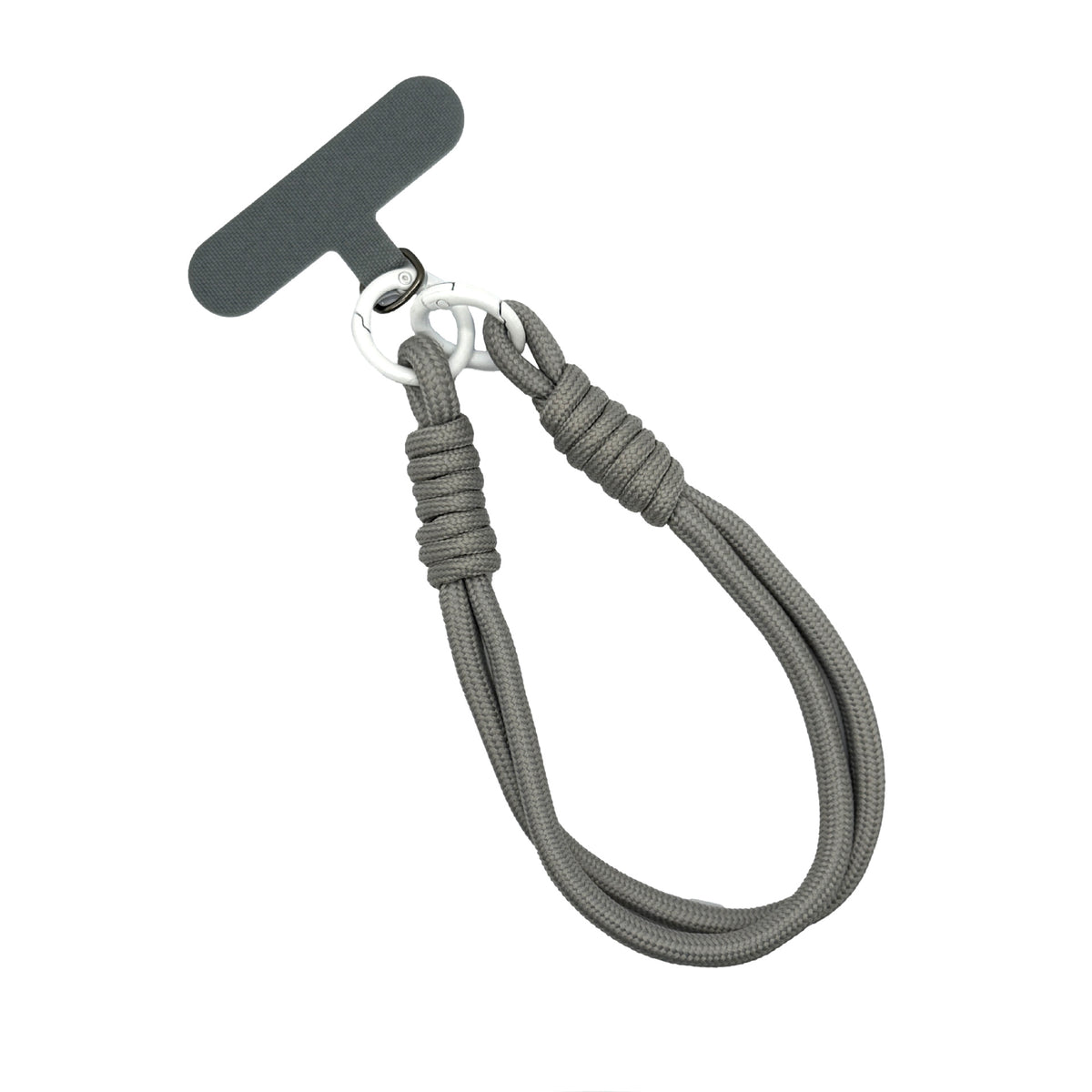 Vielseitige Paracord Schlüsselanhänger Schlaufe Brehn