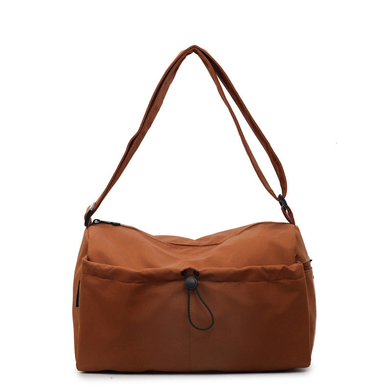 Vielseitige Allzweck-Duffle Brehn