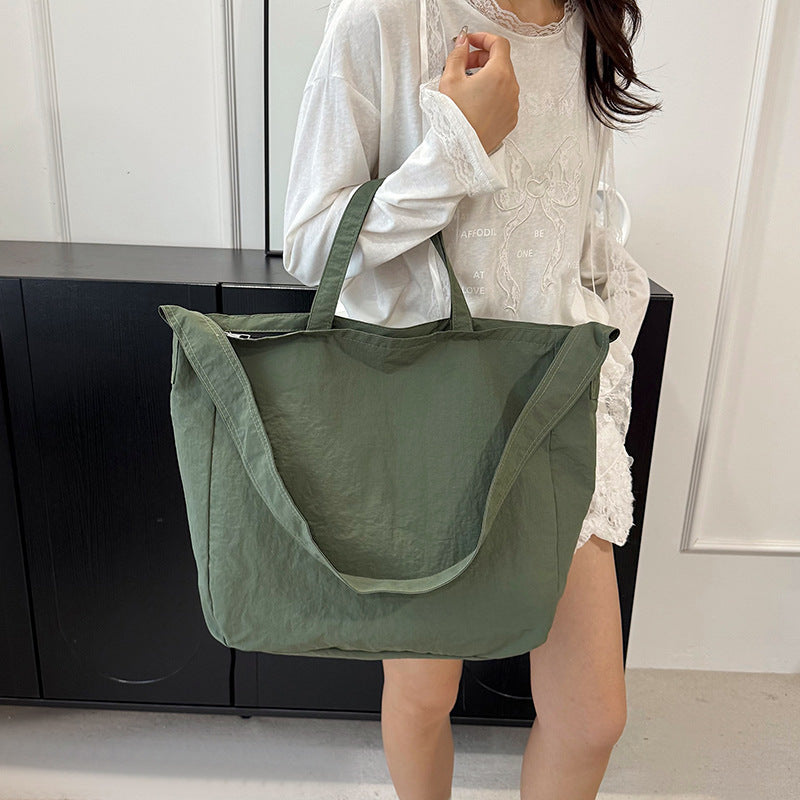WoVersatile Everyday Oversized Tote Bag Brehn